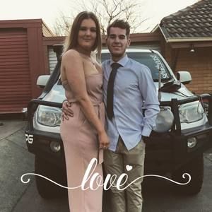 Meet your Posher, Corey